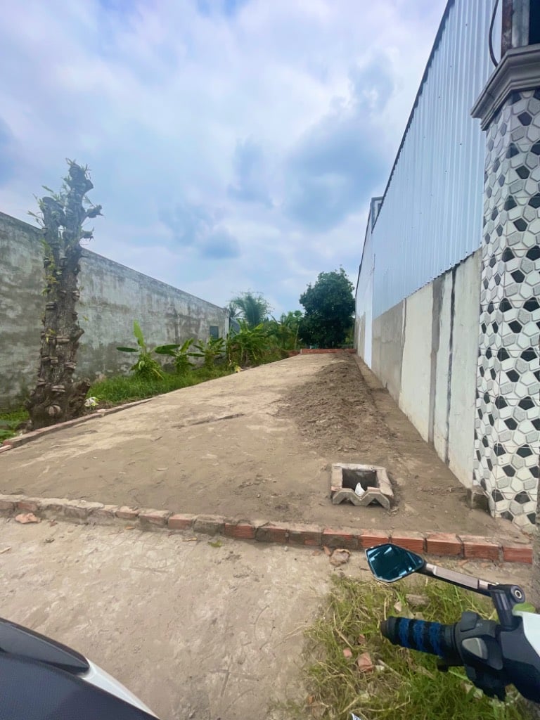 Bất động sản tại Cần Thơ - ảnh 1