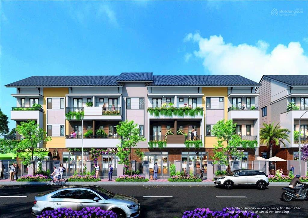 Bất động sản tại Hải Phòng - ảnh 1