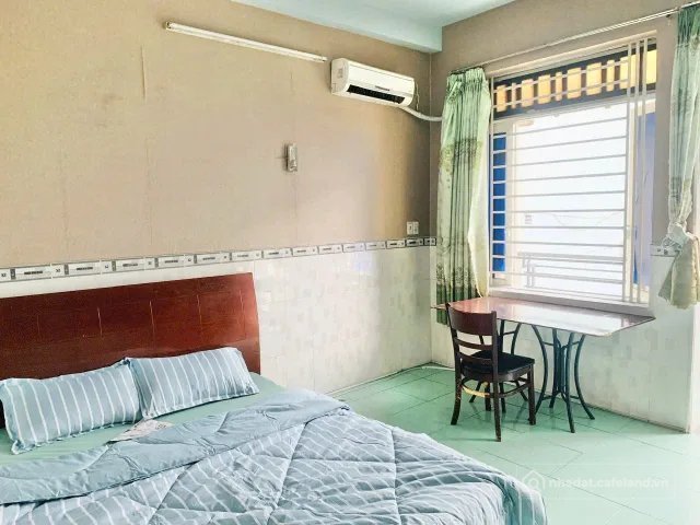 Bất động sản tại TP. Hồ Chí Minh - ảnh 1