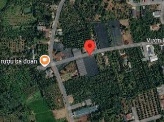 Bất động sản tại Đắk Lắk - ảnh 1