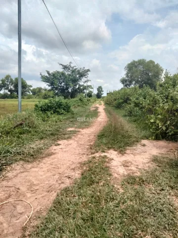 Bất động sản tại Long An - ảnh 1