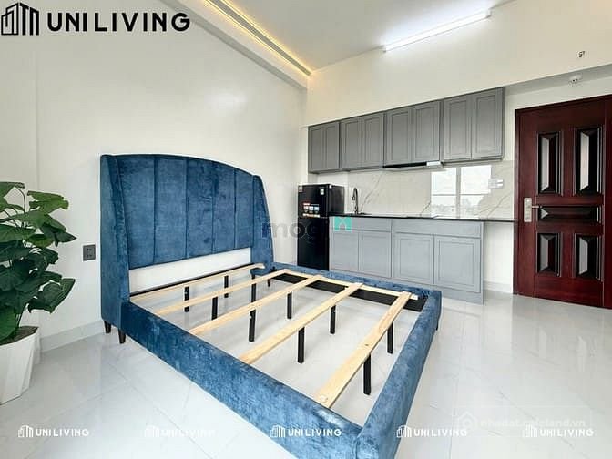 Bất động sản tại TP. Hồ Chí Minh - ảnh 1