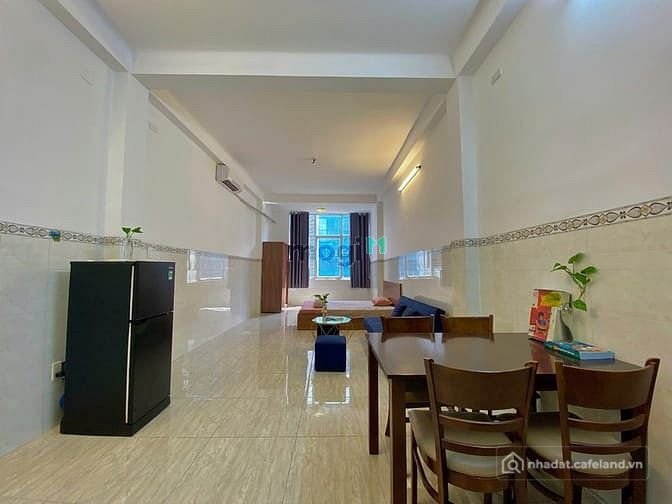 Bất động sản tại TP. Hồ Chí Minh - ảnh 1