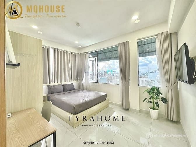 Bất động sản tại TP. Hồ Chí Minh - ảnh 1