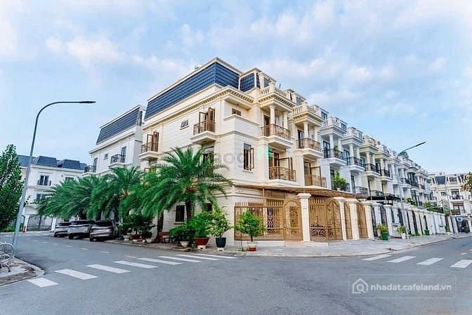 Bất động sản tại Đồng Nai - ảnh 1