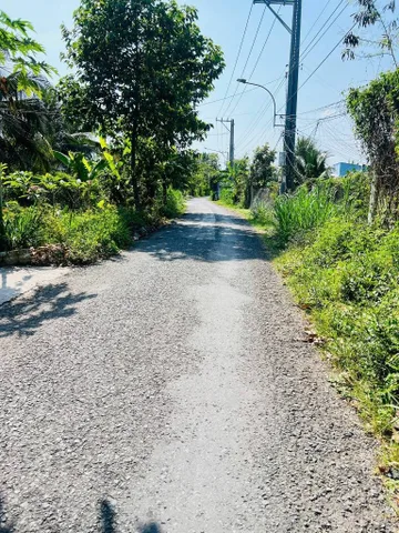Bất động sản tại Tiền Giang - ảnh 1