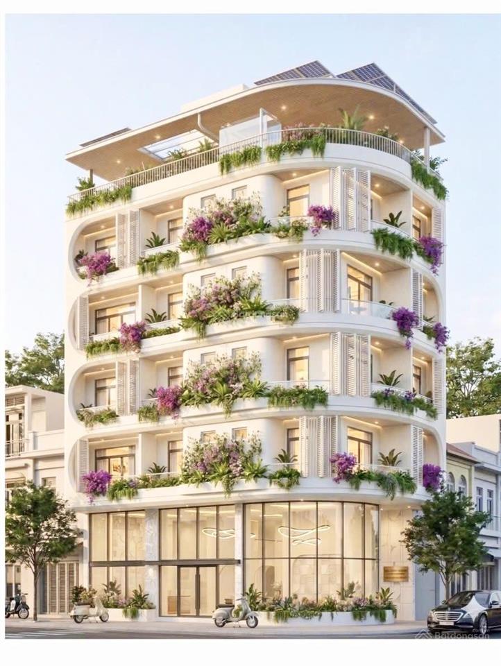 Bất động sản tại Đà Nẵng - ảnh 1