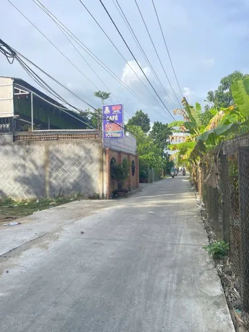 Bất động sản tại Tiền Giang - ảnh 1