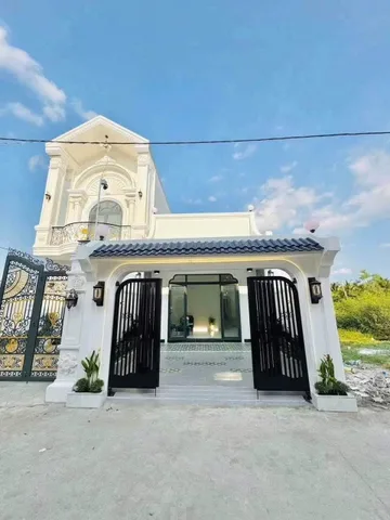 Bất động sản tại Tiền Giang - ảnh 1