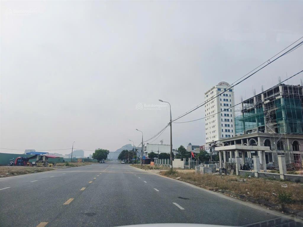 Bất động sản tại Đà Nẵng - ảnh 1