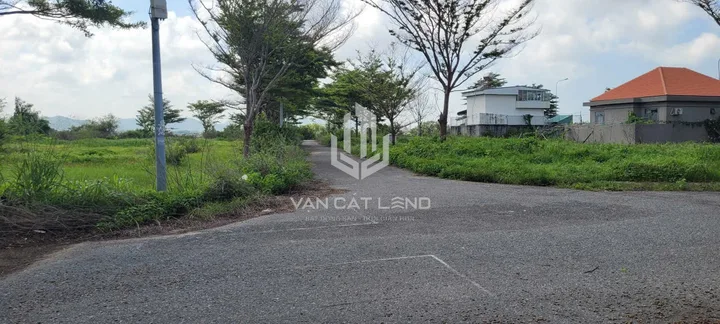 Bất động sản tại Bà Rịa - Vũng Tàu - ảnh 1
