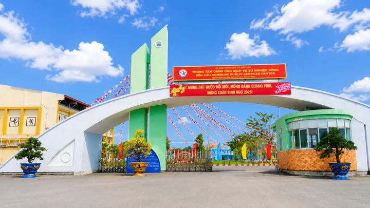 Bất động sản tại Tây Ninh - ảnh 1