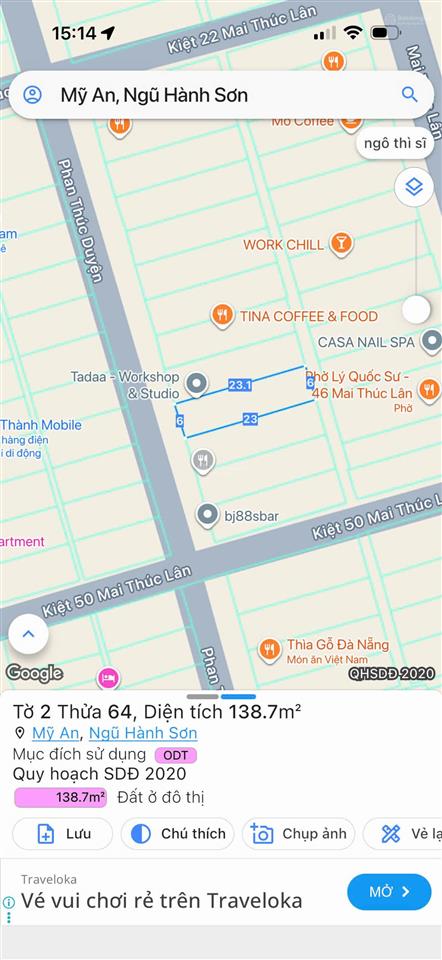 Bất động sản tại Đà Nẵng - ảnh 1