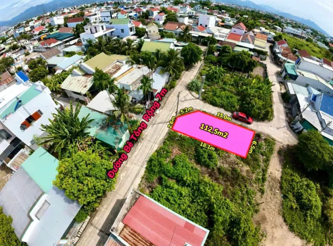 Bất động sản tại Khánh Hòa - ảnh 1