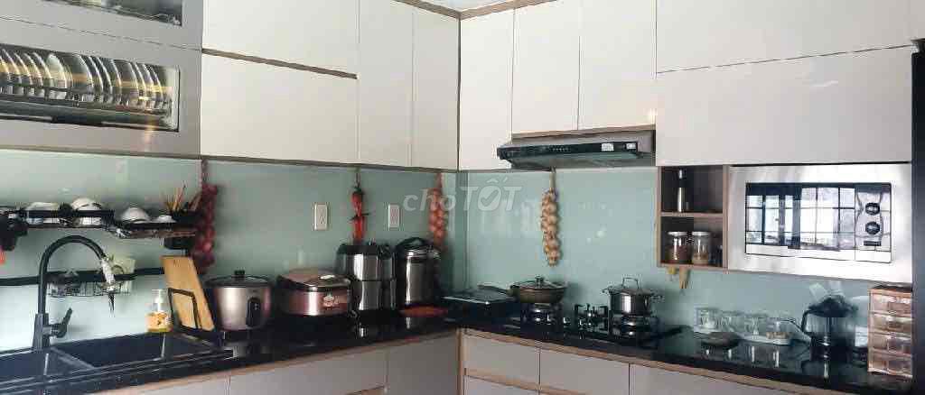 Nhà riêng tại Bình Thạnh, TP. Hồ Chí Minh - ảnh 2