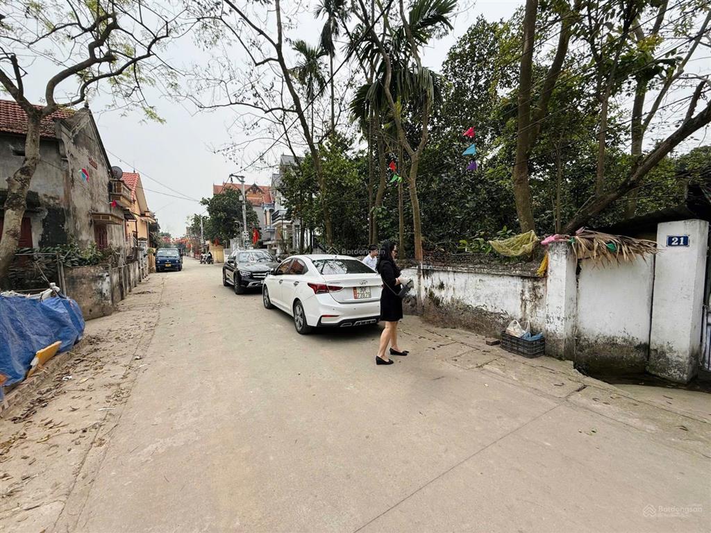 Bất động sản tại Hà Nội - ảnh 1
