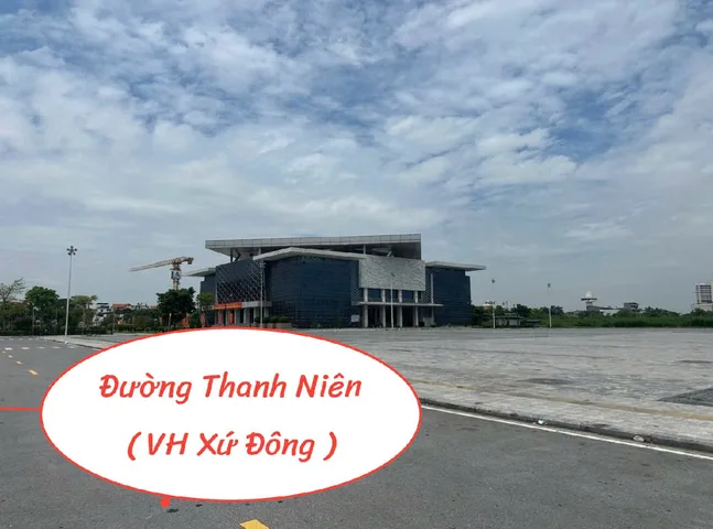 Bất động sản tại Hải Dương - ảnh 1