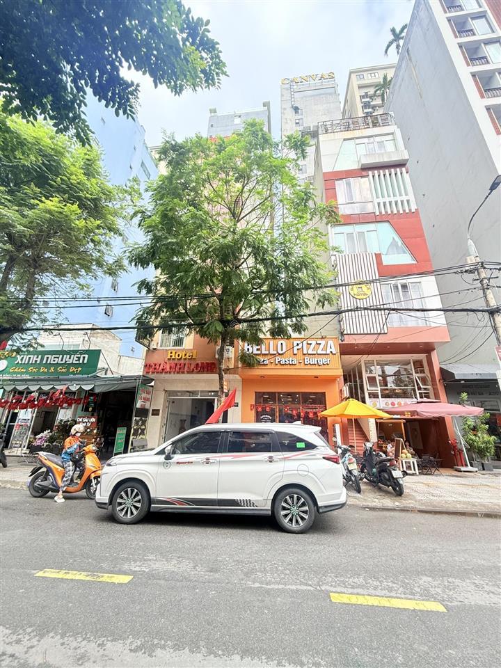 Bất động sản tại Đà Nẵng - ảnh 1