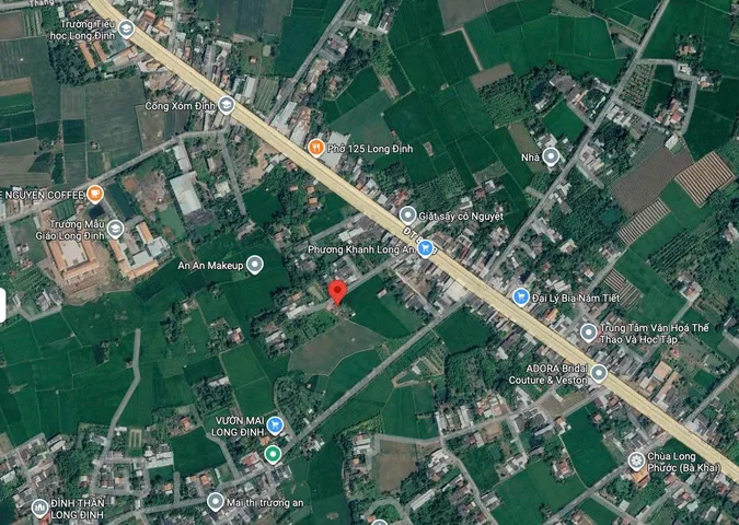 Bất động sản tại Tây Ninh - ảnh 1
