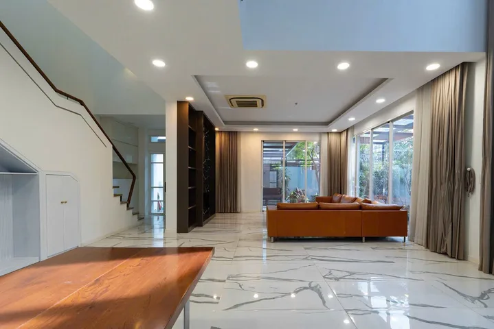 Bất động sản tại TP. Hồ Chí Minh - ảnh 1