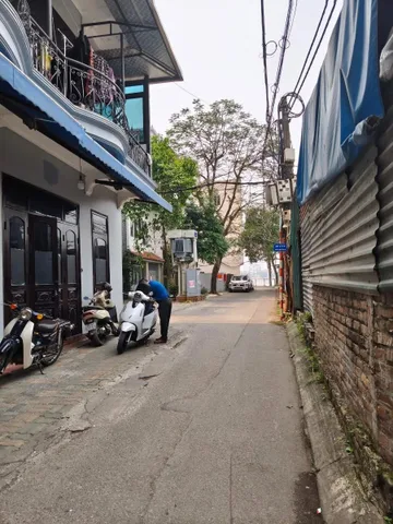 Bất động sản tại Hà Nội - ảnh 1