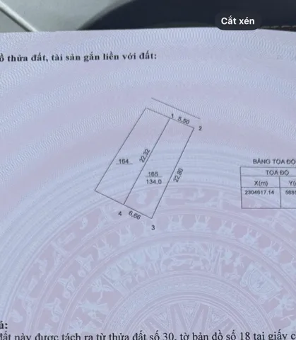 Bất động sản tại Hà Nội - ảnh 1