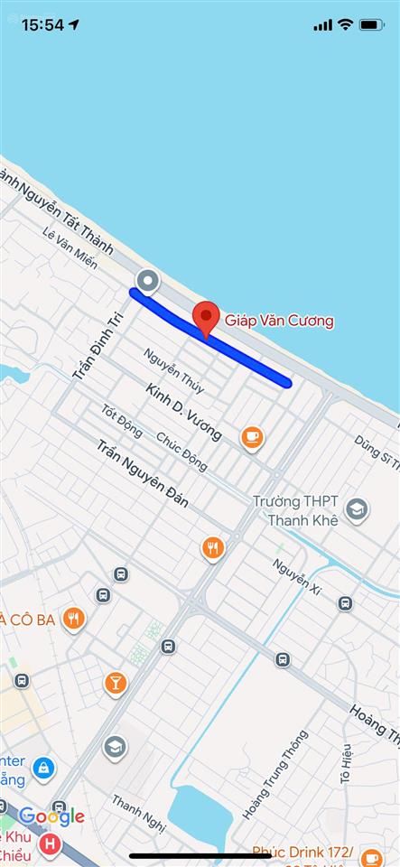 Bất động sản tại Đà Nẵng - ảnh 1