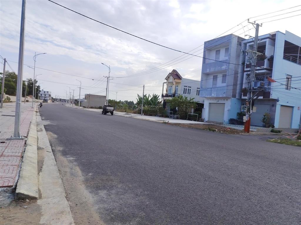 Bất động sản tại Bà Rịa - Vũng Tàu - ảnh 1