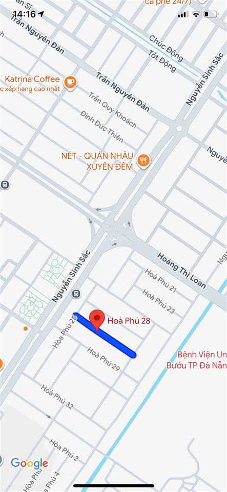 Bất động sản tại Đà Nẵng - ảnh 1