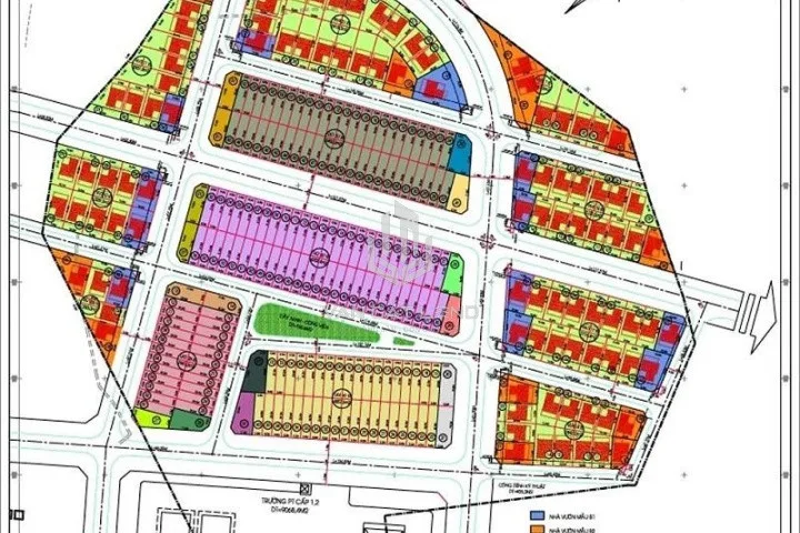 Bất động sản tại Bà Rịa - Vũng Tàu - ảnh 1