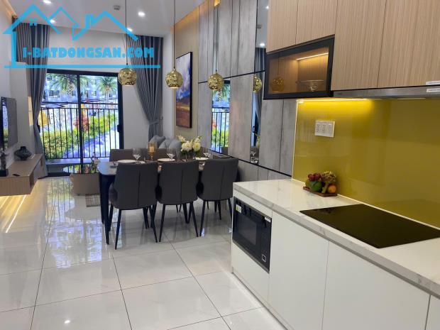 Bất động sản tại Long An - ảnh 1