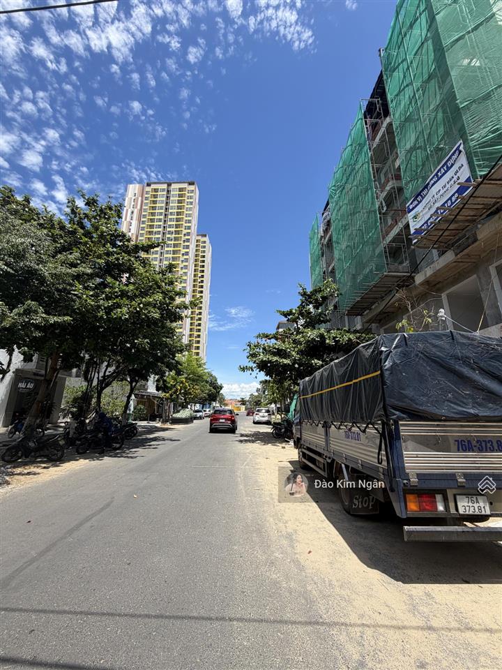 Bất động sản tại Đà Nẵng - ảnh 1