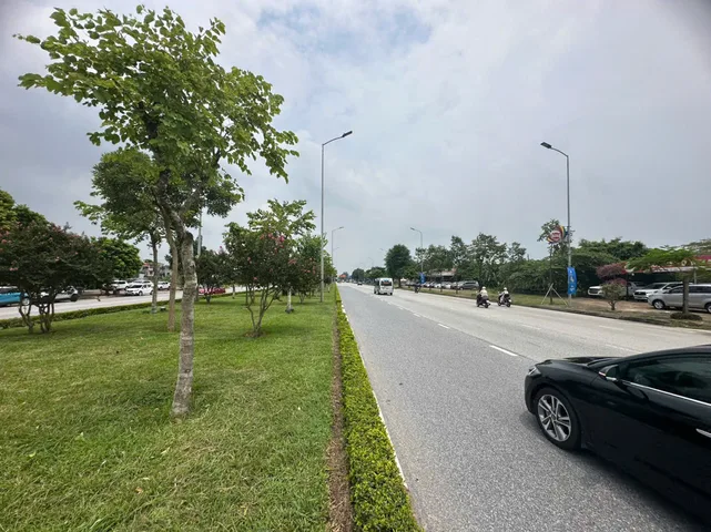 Bất động sản tại Hải Dương - ảnh 1
