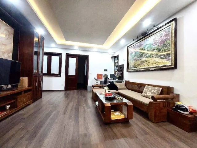 Bất động sản tại Hà Nội - ảnh 1