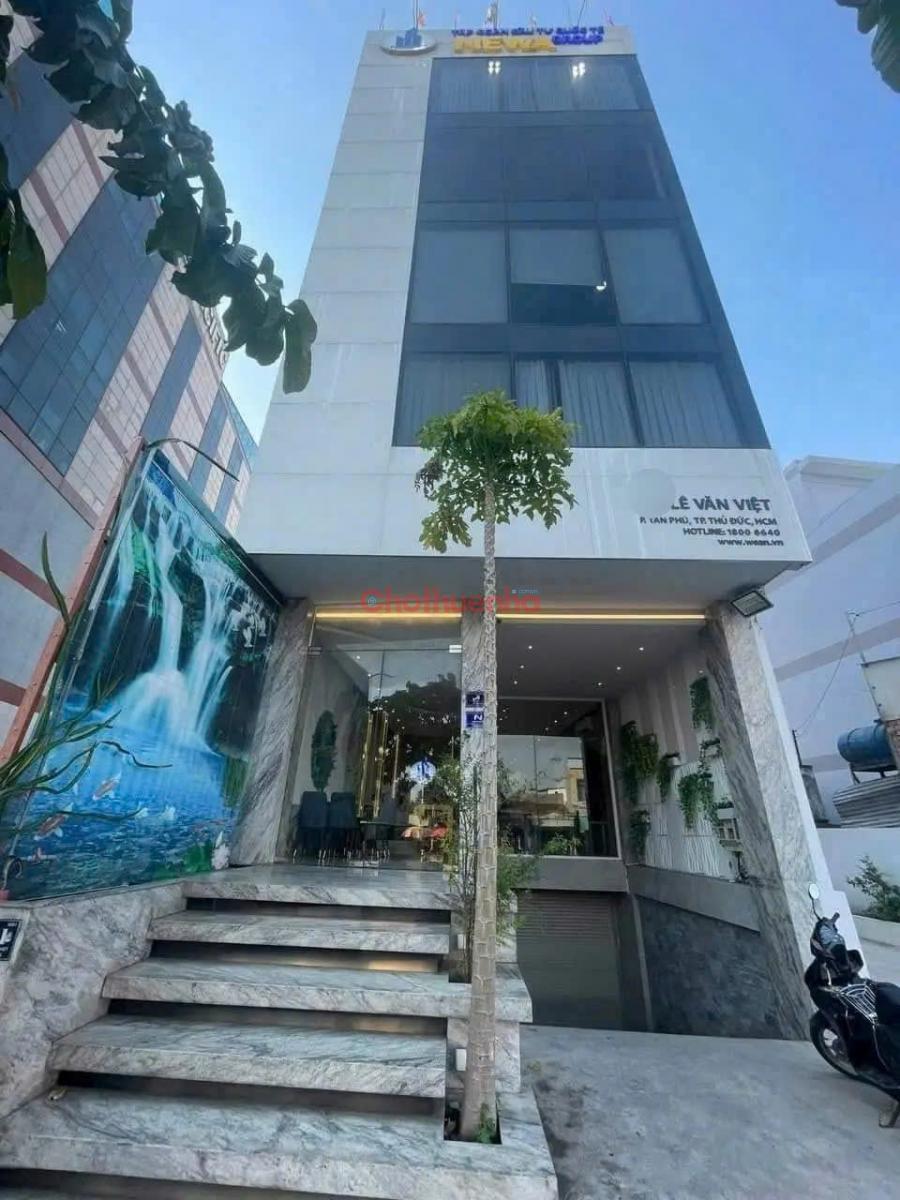 Bất động sản tại TP. Hồ Chí Minh - ảnh 1