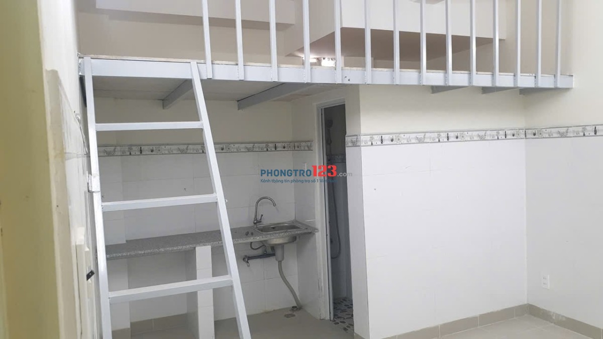 Bất động sản tại TP. Hồ Chí Minh - ảnh 1