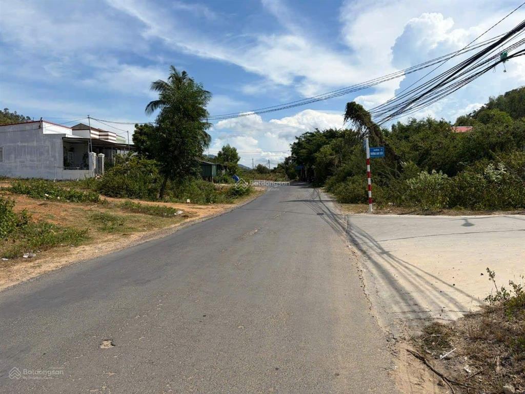 Bất động sản tại Khánh Hòa - ảnh 1