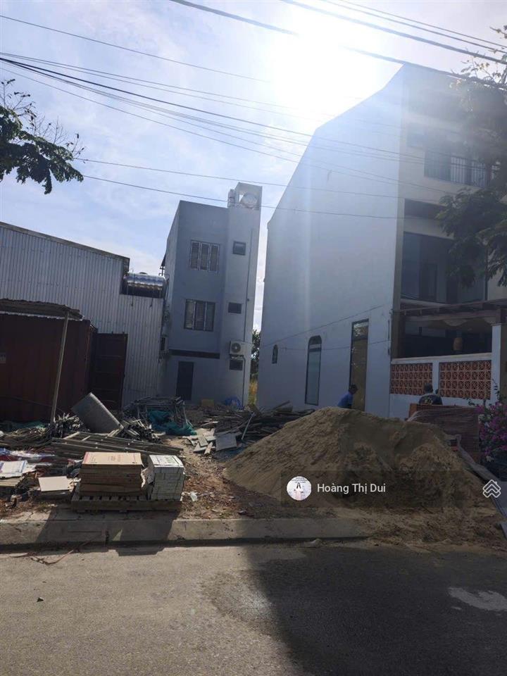 Bất động sản tại Đà Nẵng - ảnh 1