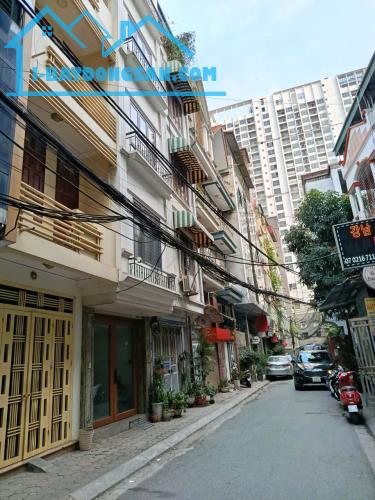 Bất động sản tại Hà Nội - ảnh 1