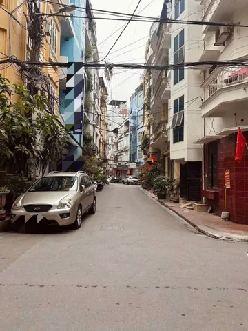 Bất động sản tại Hà Nội - ảnh 1