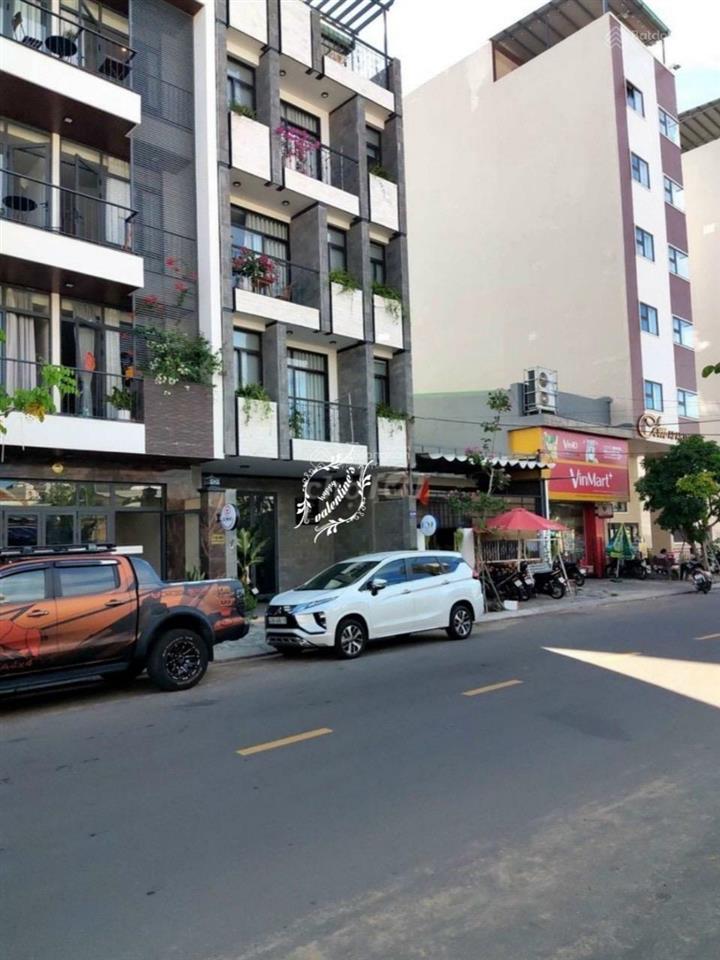 Bất động sản tại Đà Nẵng - ảnh 1
