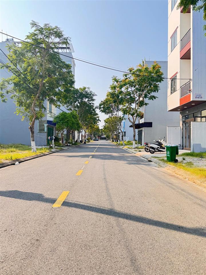 Bất động sản tại Đà Nẵng - ảnh 1