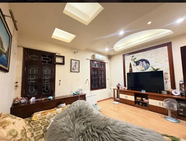 Bất động sản tại Hà Nội - ảnh 1