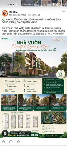 Bất động sản tại Quảng Ngãi - ảnh 1