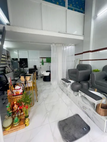 Bất động sản tại TP. Hồ Chí Minh - ảnh 1