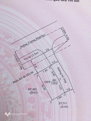 Bất động sản tại Bình Dương - ảnh 1