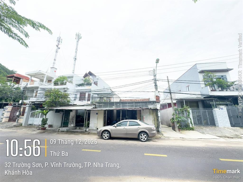Bất động sản tại Khánh Hòa - ảnh 1