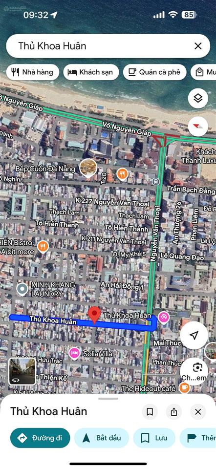 Bất động sản tại Đà Nẵng - ảnh 1