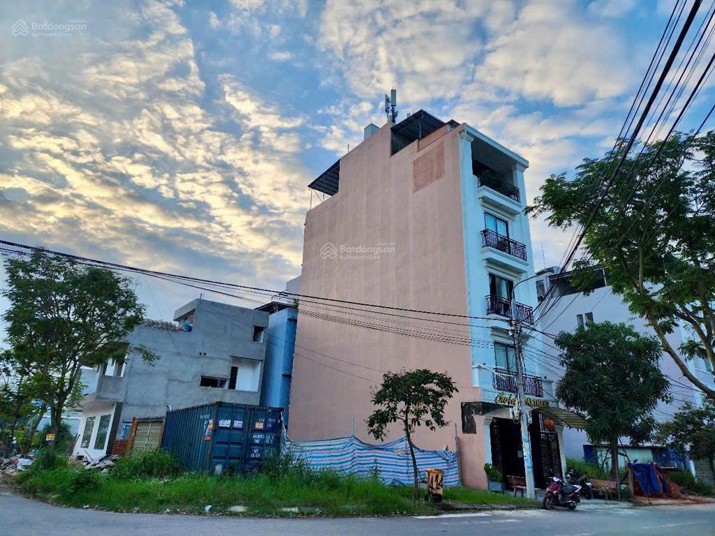 Bất động sản tại Đà Nẵng - ảnh 1