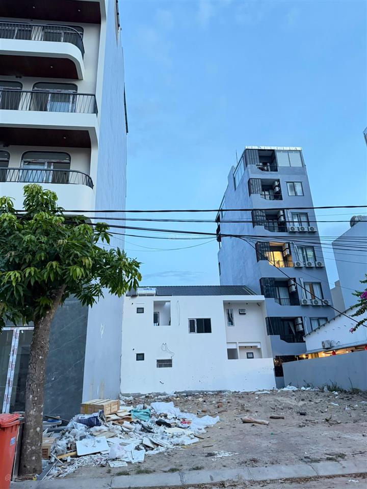 Bất động sản tại Đà Nẵng - ảnh 1